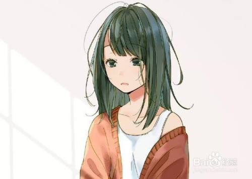 如何画漫画人物 注意这5点 百度经验 如何画漫画人物 注意这5点 百度经验