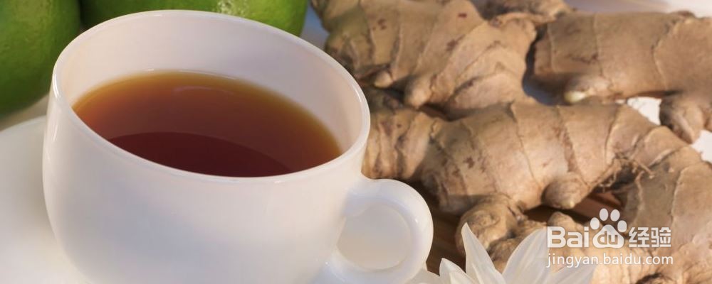 驱散体内的寒气该怎么做