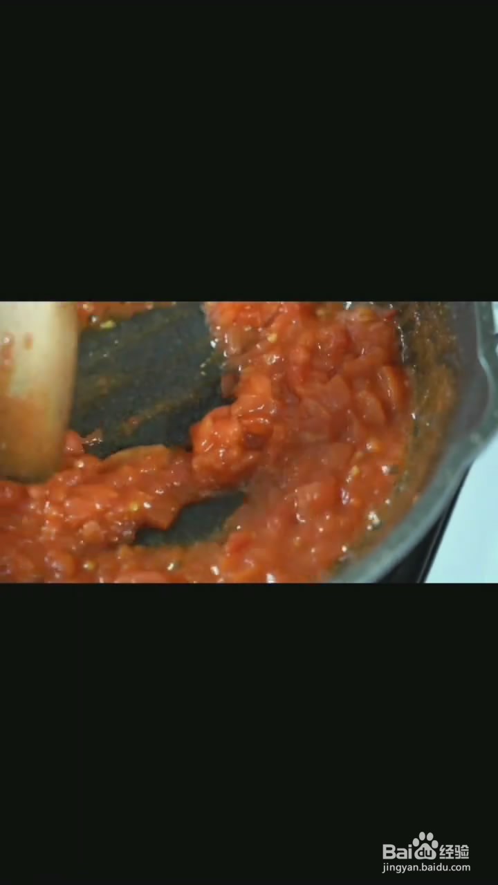 如何制作番茄排骨汤