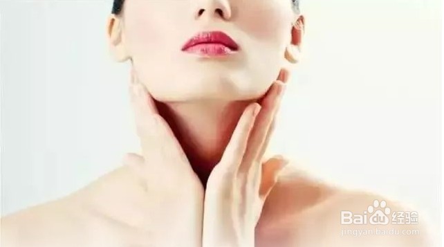 瘦脸常识（小知识）2