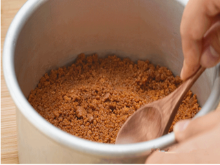 伯爵红茶芝士蛋糕怎么做?