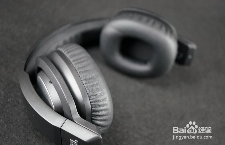 JBL J55I 开箱赏图