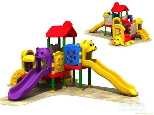 办幼儿园的最低标准：[2]教学玩具配备标准