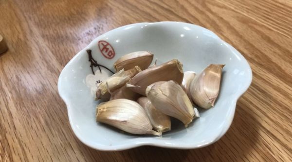 新加坡经典美食:肉骨茶
