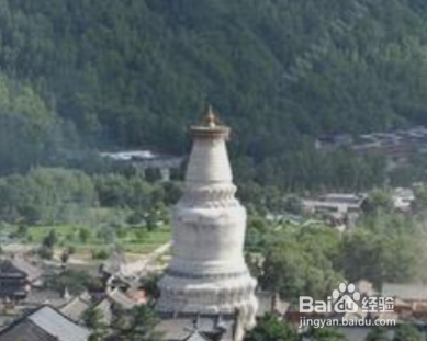 去五台山坐火车在哪里下车