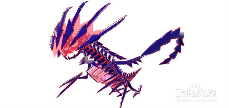 宝可梦剑盾神兽怎么得