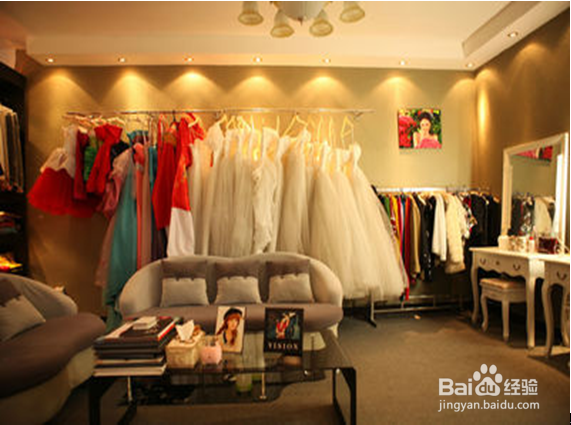 拍结婚照需要注意的细节