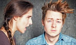 男人喜欢人的表现