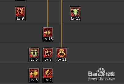 DNF90级女散打/武神/极武圣全职业改版加点?