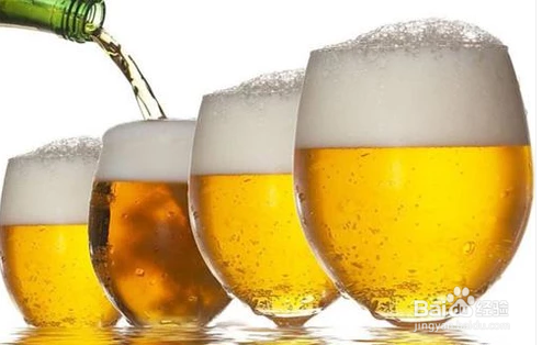 有关啤酒的生活常识