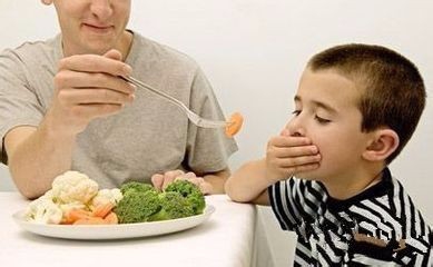 孩子挑食不爱吃饭怎么办