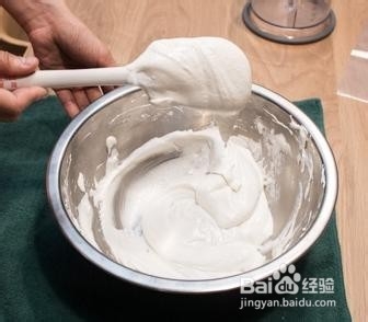 在家如何做美味的马卡龙。