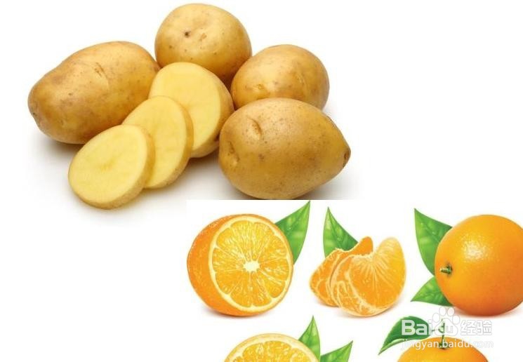 吃哪些食物气色更好