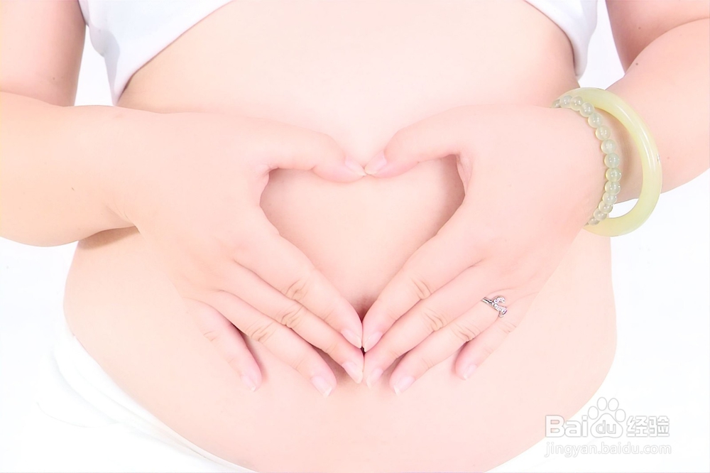 如何调整孕妇的营养