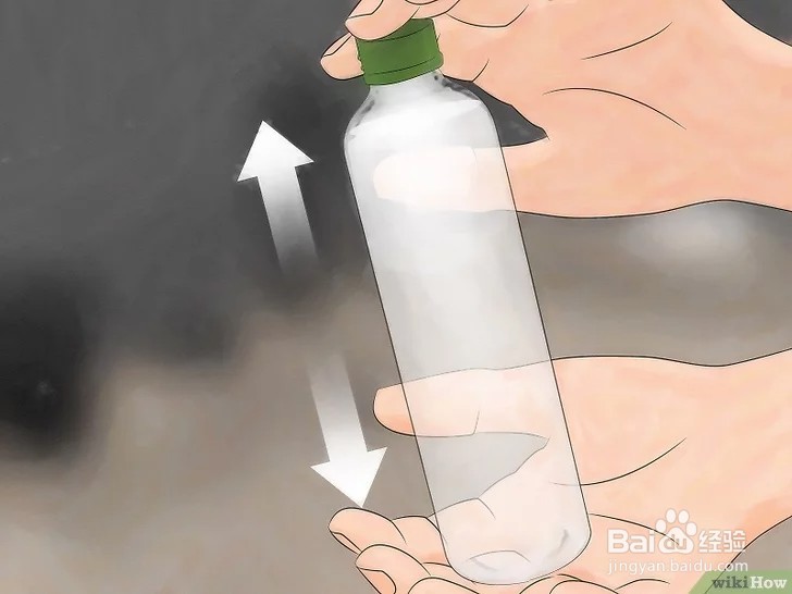 怎么辨别家里的水的硬度