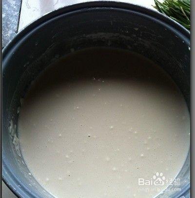 一步步做馋嘴的海鲜饼