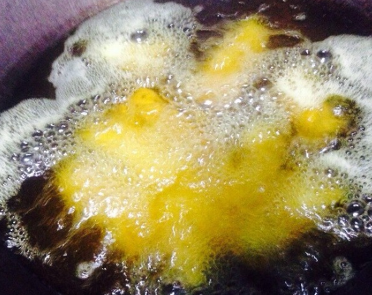 面食花样做法是什么