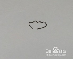 线描画：大公鸡怎么画才好看