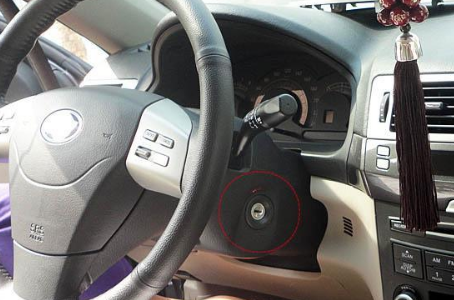 汽车水箱冻了怎么办