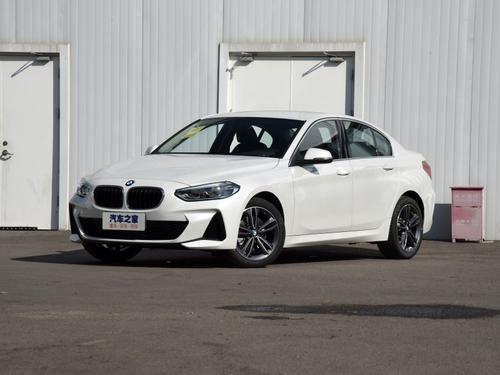 宝马120im运动套装是几缸