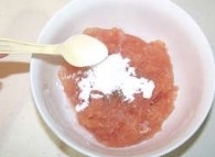 糖醋鸡胸肉怎么做