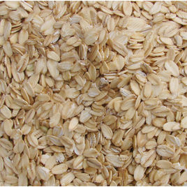 即食麦片和煮食麦片有什么不同啊