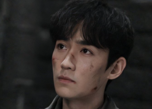 《盗墓笔记》为什么禁婆说吴邪已经死了