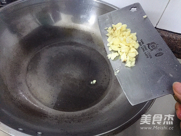 香拌豆腐皮的做法