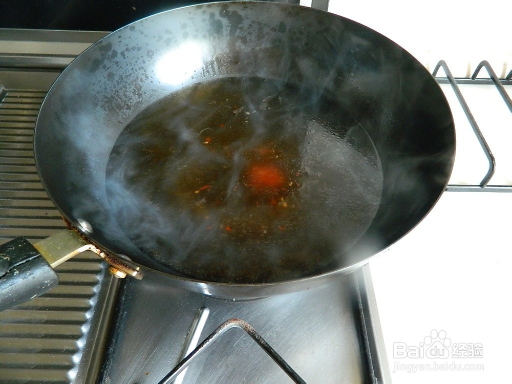 快手早餐：红烧牛肉面