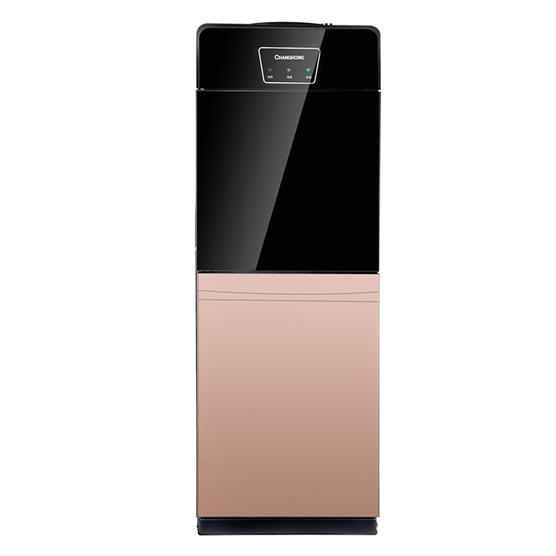 口感纯正更健康的全自动饮水机榜