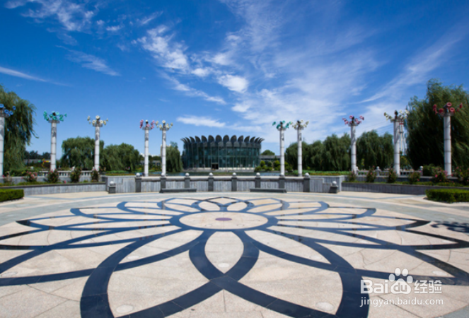 泉州周边公园有哪些