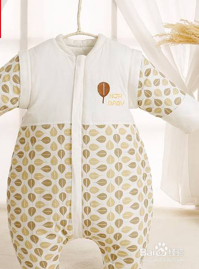 如何选择宝宝的睡袋?