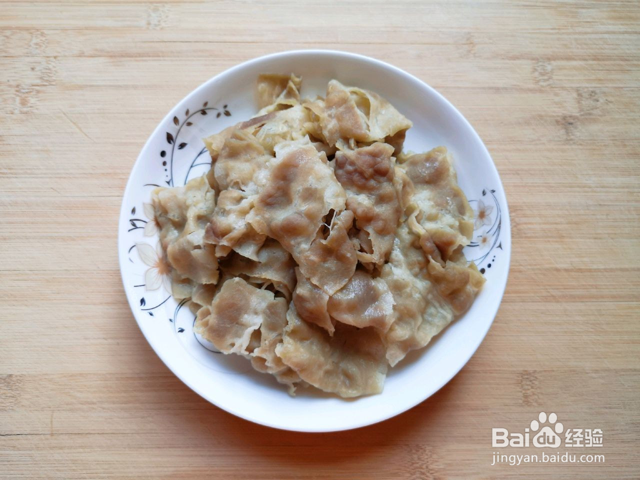 金针菇肥牛卷的做法