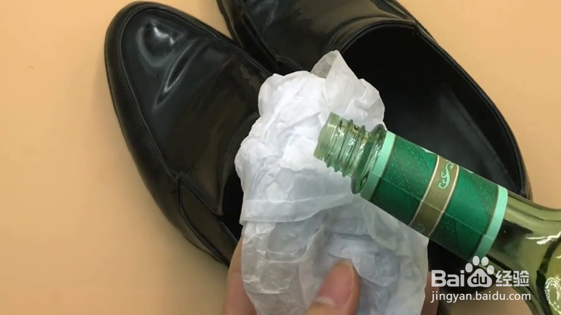 教你纸团的妙用?