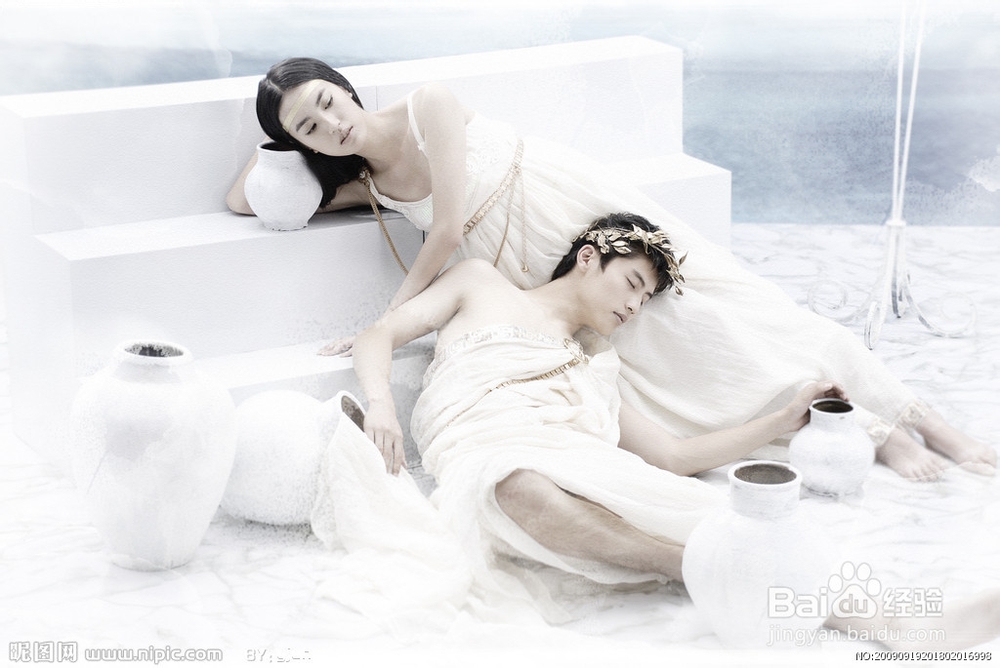 请不要被男人的表面所迷惑