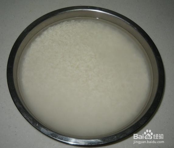 如何让家里的米饭变得更香