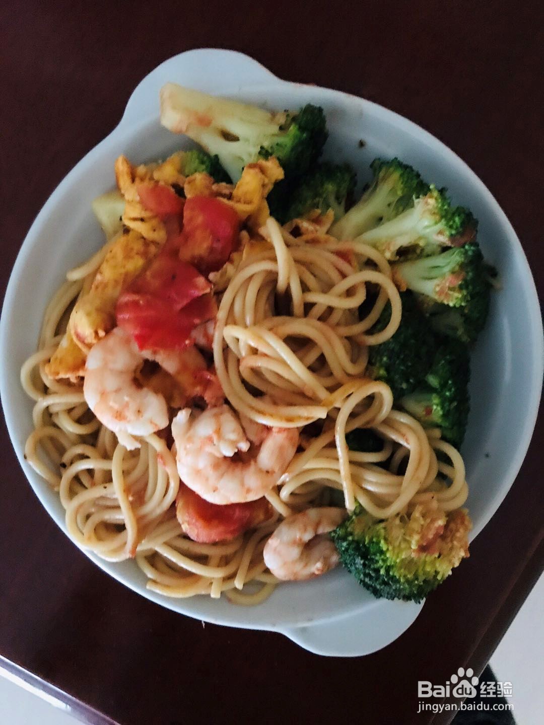 如何吃美味减肥餐?