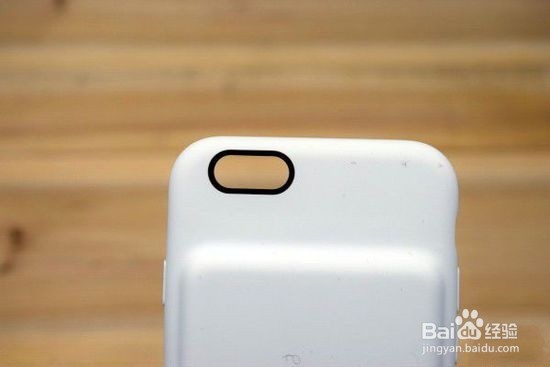 Smart Battery Case拆解与评测
