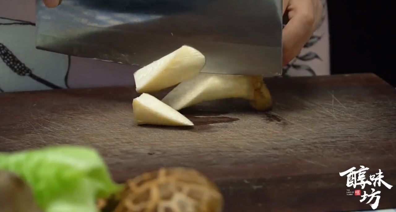 鸡肉时蔬煲怎么做？