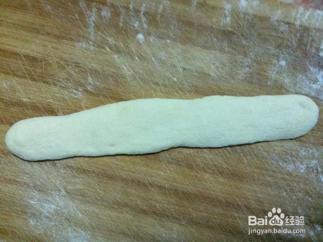 纯手工打造肉夹馍