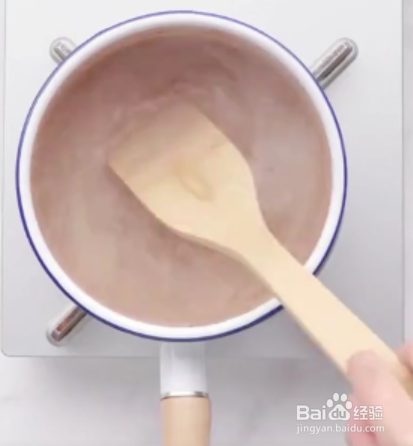 如何制作奥利奥雪顶咖啡