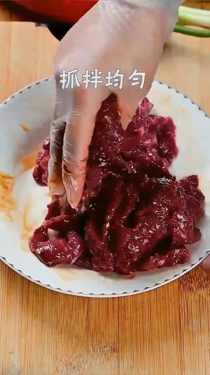 锡纸牛肉如何做才好吃
