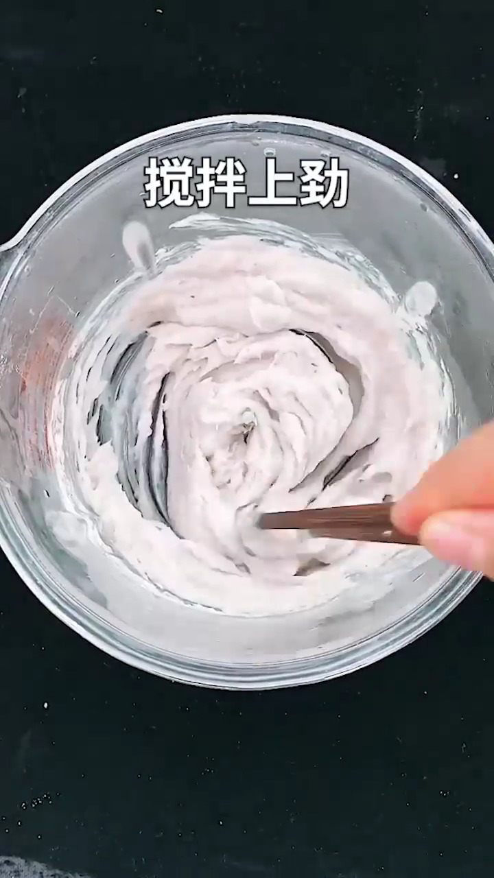 虾滑怎么做