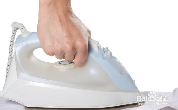 棉麻衣服褶皱怎么处理