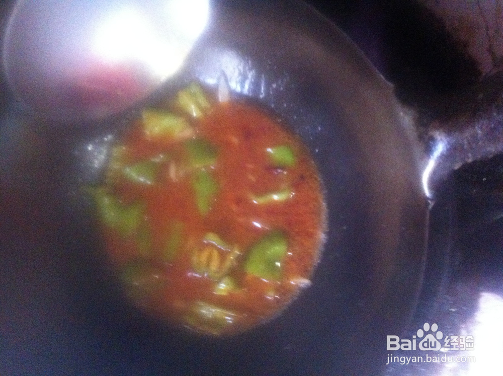 豆瓣土豆片做法