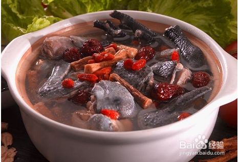 冬季吃各种肉的作用各不相同