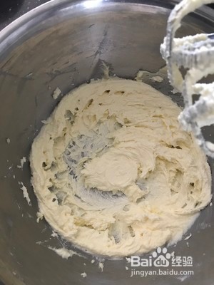 蘑菇头玛芬蛋糕