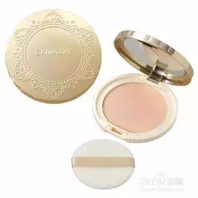 适合初学者/学生党的平价底妆产品