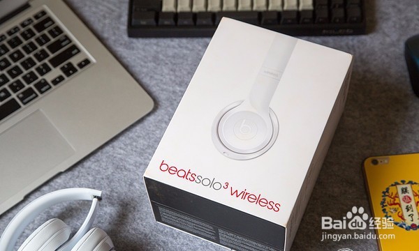 Beats Solo3 Wireless 深度评测