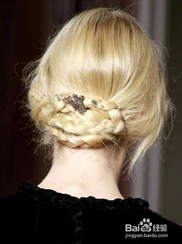 5款人气清爽发型，还不来动手试试